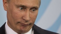 Reacția lui Vladimir Putin la scandalul „Panama papers”