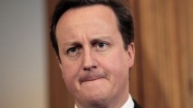 В Великобритании потребовали отставки Кэмерона из-за офшорного скандала