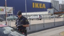 В России завели новое дело против IKEA