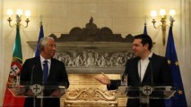 Grecia și Portugalia fac front comun împotriva austerității și în problema migrației