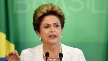 Спецкомиссия бразильского Конгресса одобрила импичмент президента