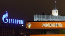 «Газпром» лишился статуса самой дорогой компании России