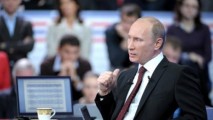 Президент России оправдал «панамское досье»
