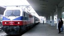 РЖД решили купить железнодорожную компанию в Греции