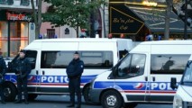 Cinci suspecţi în cazul atentatelor din Bruxelles şi Paris, arestaţi de poliţia britanică