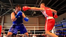 В Молдове впервые пройдет турнир по боксу на Кубок Варницы