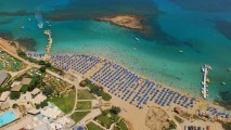 Кипр надеется, что 2016 год войдет в историю туризма острова