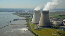 Германия потребовала от Бельгии временно остановить два реактора АЭС