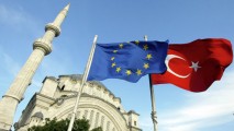 Turcia îndeplinește mai puțin de jumătate din criteriile pentru liberalizarea regimului de vize cu UE