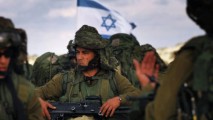 Israelul celebrează Paștele evreiesc în mijlocul unor puternice operațiuni de securitate