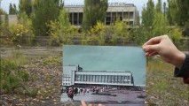 В этом году исполняется 30 лет со дня Чернобыльской трагедии