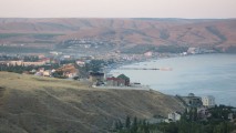 Crimeea se pregătește către un număr record de turiști