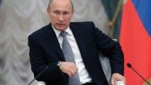 В Кремле ответили на заявление Обамы по России и НАТО