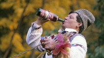 Молдова заняла второе место в топе самых пьющих стран мира