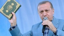 Parlamentul de la Ankara: Turcia are nevoie de o constituţie religioasă