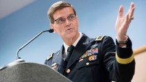 Пентагон: за ошибочную атаку на госпиталь «Врачей без границ» наказан генерал США