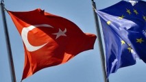 СМИ узнали о предварительном согласии ЕС на отмену виз для Турции