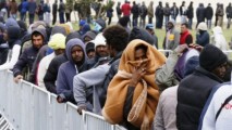 Еврокомиссия намерена штрафовать страны за отказ от приема беженцев