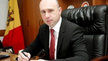 Pavel Filip: Moldova este un automobil uzat, dar noi îl vom repara