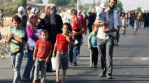 ЕС и Турция согласовали критерии отбора беженцев