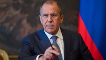 Lavrov: Assad nu este pentru Rusia un aliat de felul celui care este Turcia pentru SUA