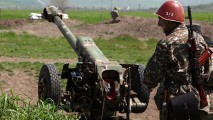 Azerbaidjanul cere retragerea Armeniei din Nagorno-Karabah