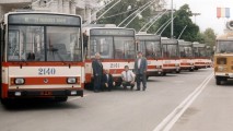 Безбилетные пассажиры пополнили бюджет Управления электротранспорта Кишинева