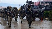 Președintele turc: Peste 3.000 de militanți ai Statului Islamic au fost eliminați