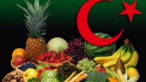 Россия может полностью запретить ввоз овощей и фруктов из Турции