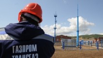 Новак: Долг Белоруссии перед «Газпромом» превысил $125 млн
