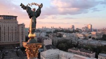 Kievul a rupt „înfrățirea” cu Moscova