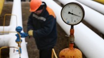Россия не намерена предоставлять Белоруссии скидку на газ