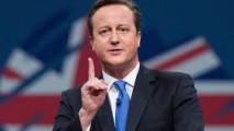 Cameron: Marea Britanie nu va organiza alt referendum pe tema relaţiei cu UE dacă rezultatul va fi strîns
