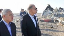 Власти Египта не исключили возможность теракта на борту самолета EgyptAir