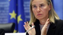 Mogherini se așteaptă la prelungirea sancțiunilor împotriva Rusiei