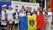 Oлимпийский фестиваль в Молдове пройдёт в ритме самба