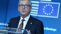 Juncker: Uniunea Europeană ar trebui să poată absorbi 2 milioane de refugiați