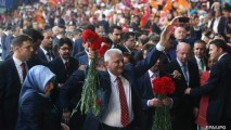 Turcia: Premierul desemnat Binali Yildirim și-a prezentat guvernul