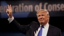 Alegeri în SUA: Trump a cîștigat primarele din statul Washington