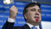 Саакашвили объявил о готовности вернуться в Грузию
