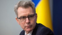 Посол США: Европе навязали образ коррумпированной Украины, управляемой олигархами