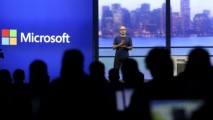 Увольнения в Microsoft вынудили финнов обратиться в ЕС за помощью