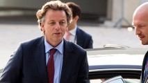 Ministrul de Externe al Olandei va efectua o vizita de lucru în R. Moldova