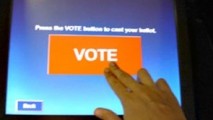 Pe hârtie, Moldova poate vota electronic