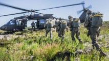 Польша рассчитывает сдержать "российскую агрессию" одним батальоном НАТО