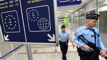 Болгария объявляет дополнительные меры безопасности в аэропортах в период туристического сезона