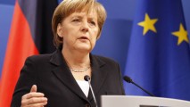 Меркель: Германия готова поддерживать отношения с Турцией во всём