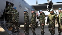 Воинский контингент из Молдовы отправится в Косово для участия в миротворческой миссии