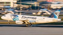 Лайнер EgyptAir экстренно приземлился в Узбекистане из-за угрозы взрыва