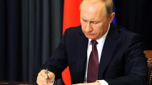 Путин назначил Валерия Кузьмина послом России в Румынии